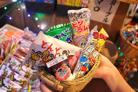 dagashi|where to buy dagashi from.